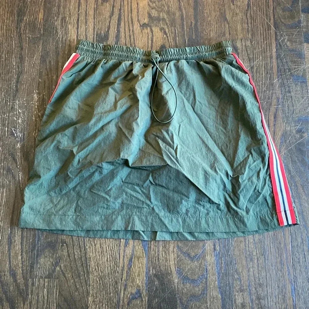 Wild Fable Trackuit Skirt